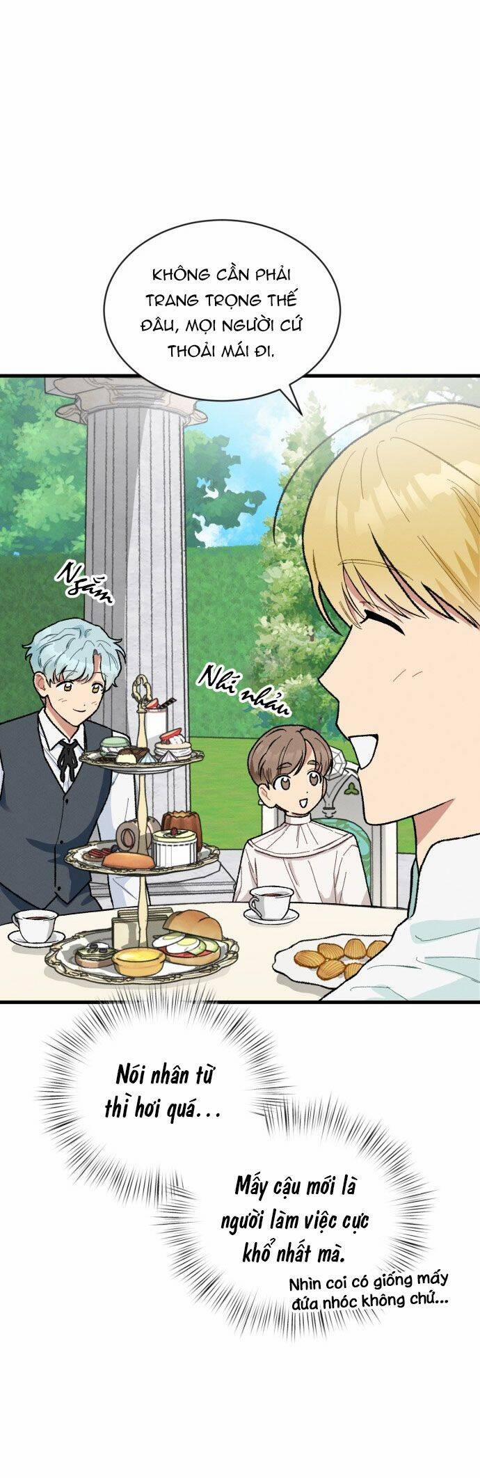 Nam Thứ Đình Công Thì Phải Làm Sao?! 2 trang 31