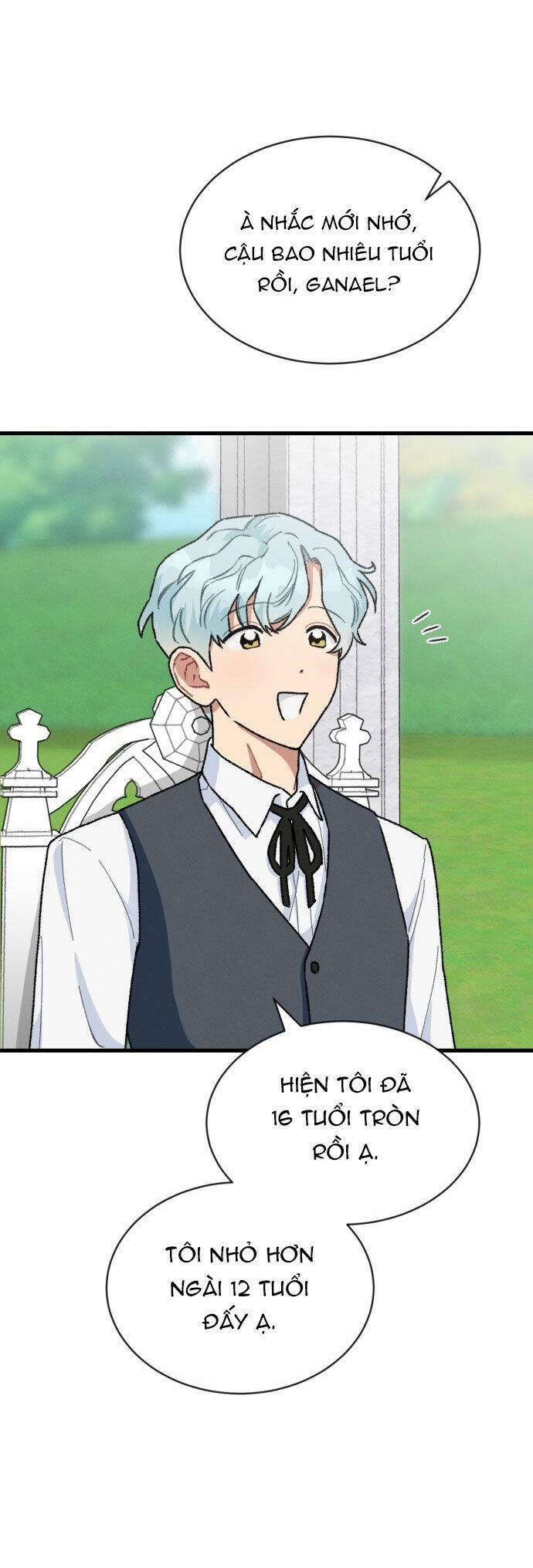 Nam Thứ Đình Công Thì Phải Làm Sao?! 2 trang 32