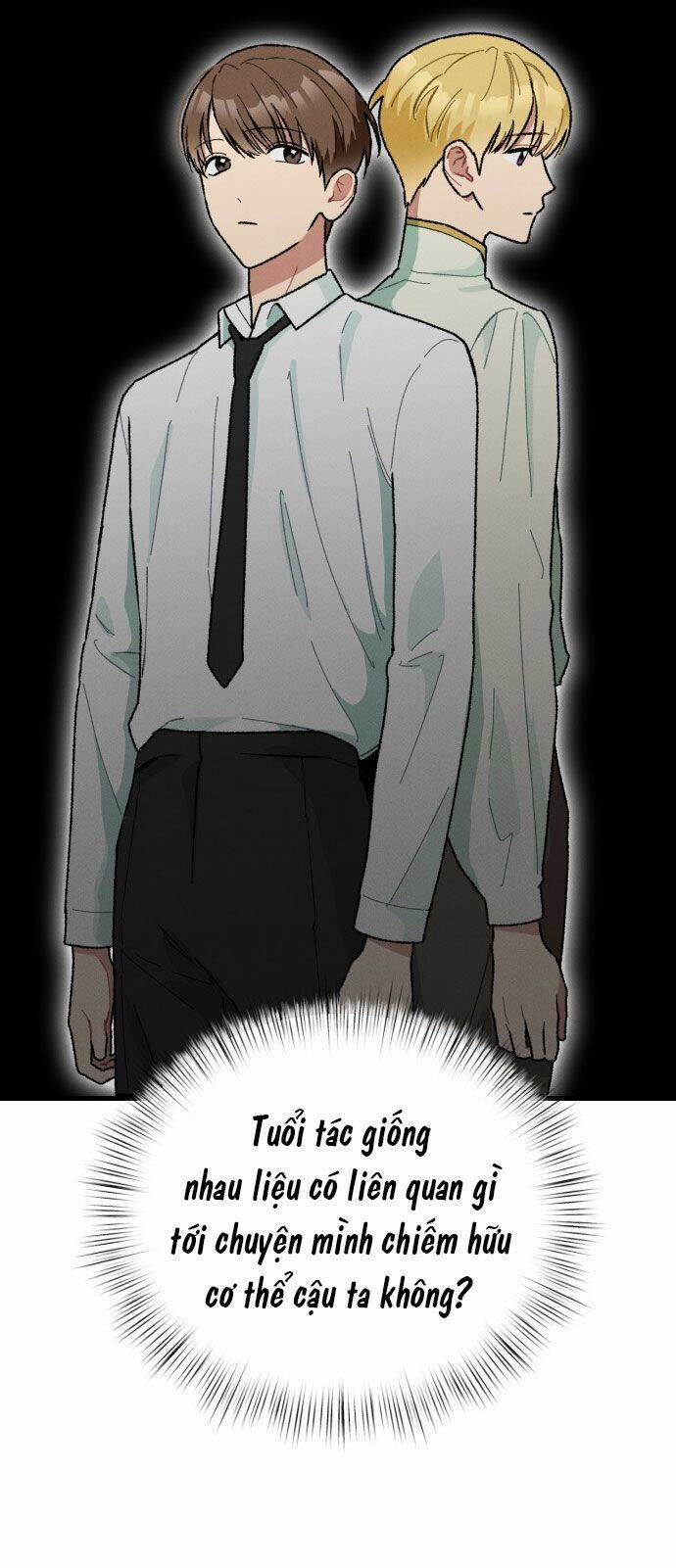 Nam Thứ Đình Công Thì Phải Làm Sao?! 2 trang 34