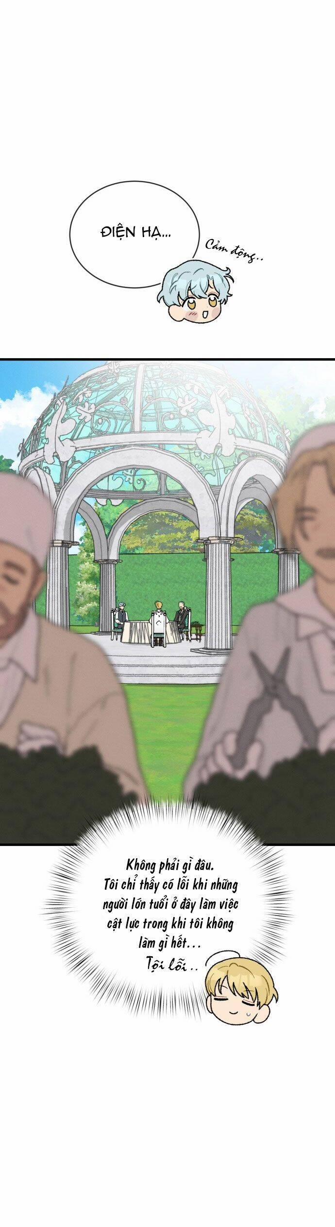 Nam Thứ Đình Công Thì Phải Làm Sao?! 2 trang 38