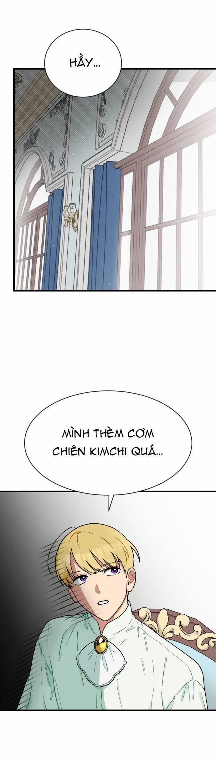 Nam Thứ Đình Công Thì Phải Làm Sao?! 2 trang 4