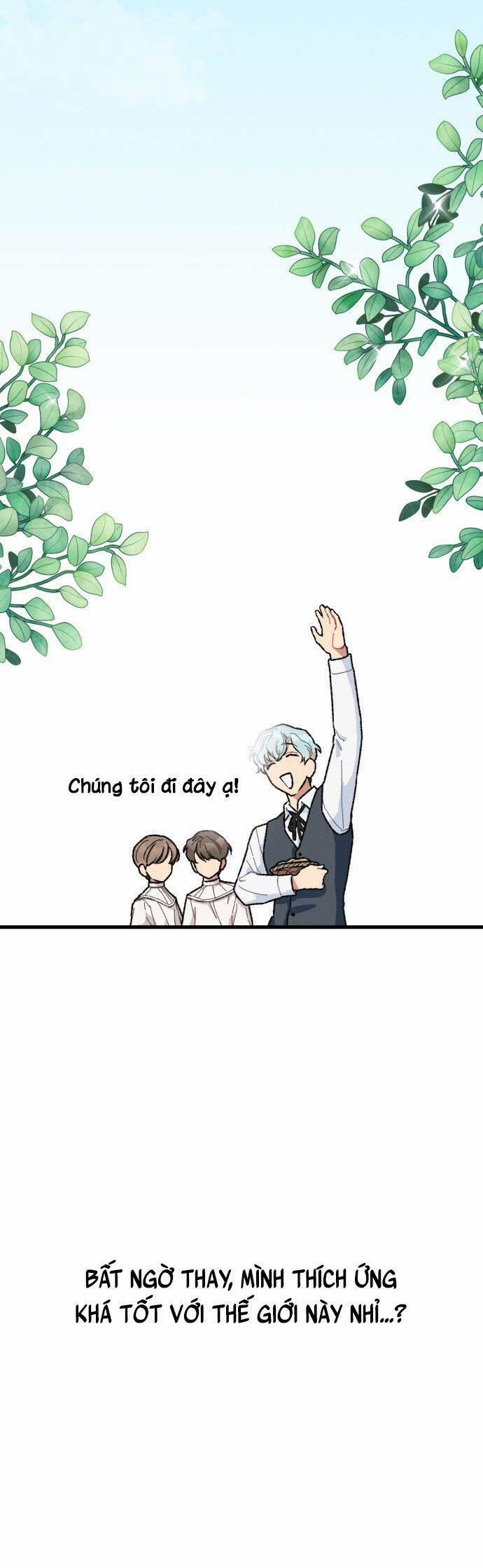 Nam Thứ Đình Công Thì Phải Làm Sao?! 2 trang 40