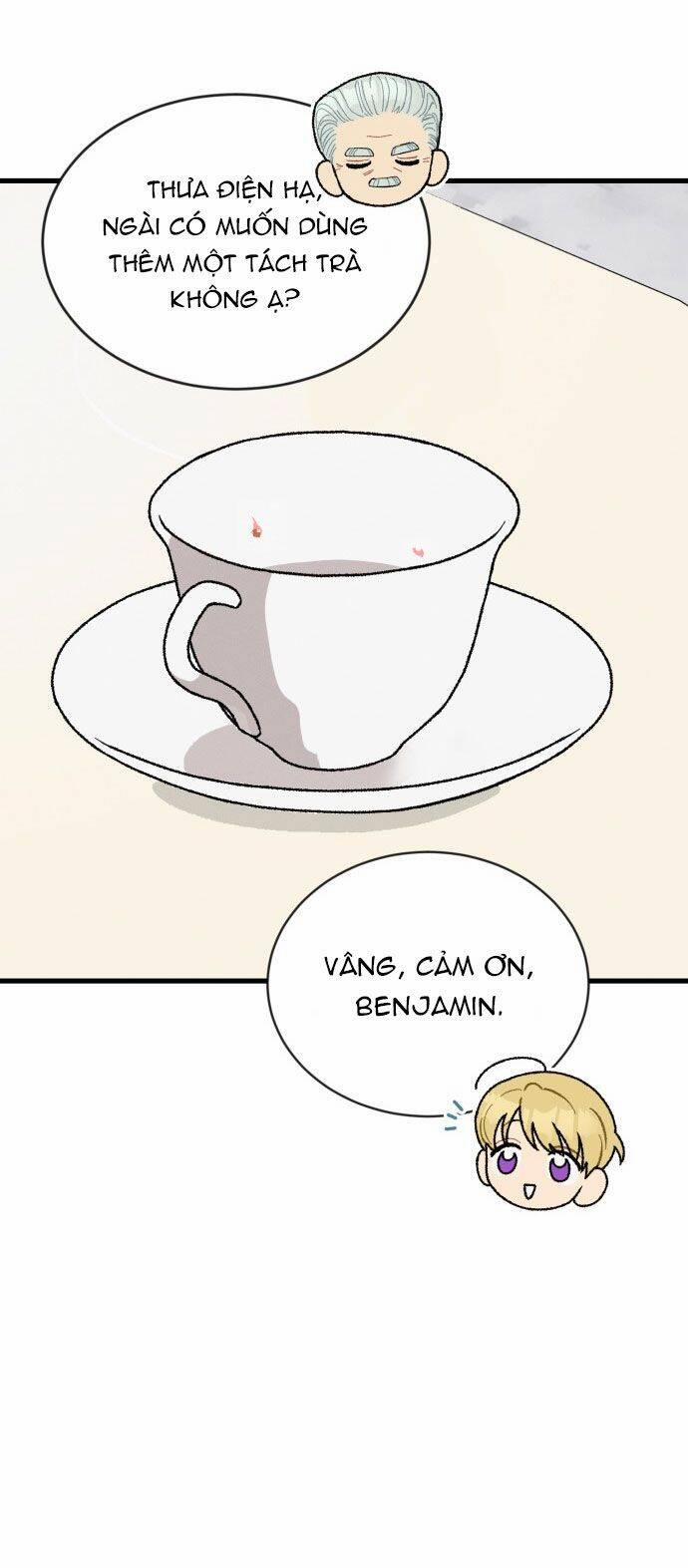 Nam Thứ Đình Công Thì Phải Làm Sao?! 2 trang 41