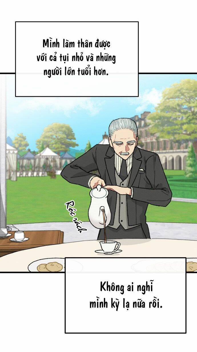 Nam Thứ Đình Công Thì Phải Làm Sao?! 2 trang 42