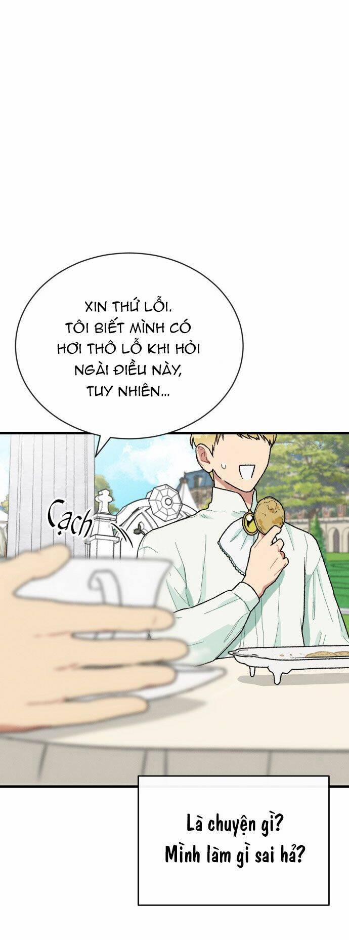 Nam Thứ Đình Công Thì Phải Làm Sao?! 2 trang 45