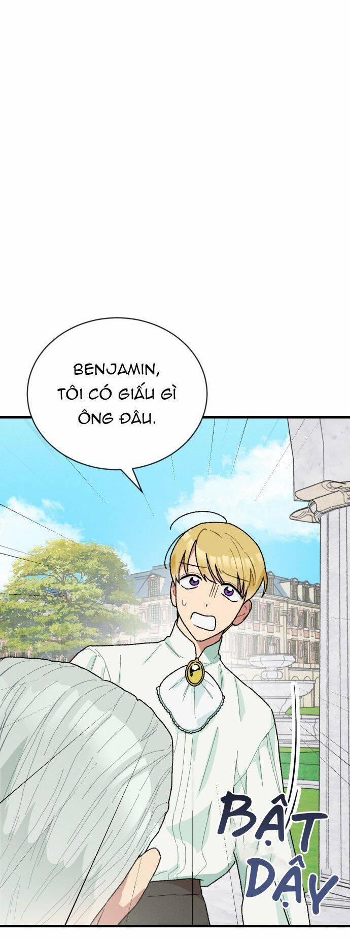 Nam Thứ Đình Công Thì Phải Làm Sao?! 2 trang 47