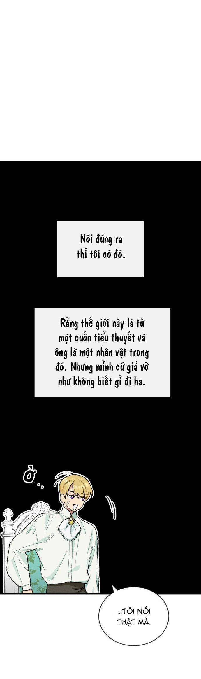 Nam Thứ Đình Công Thì Phải Làm Sao?! 2 trang 48