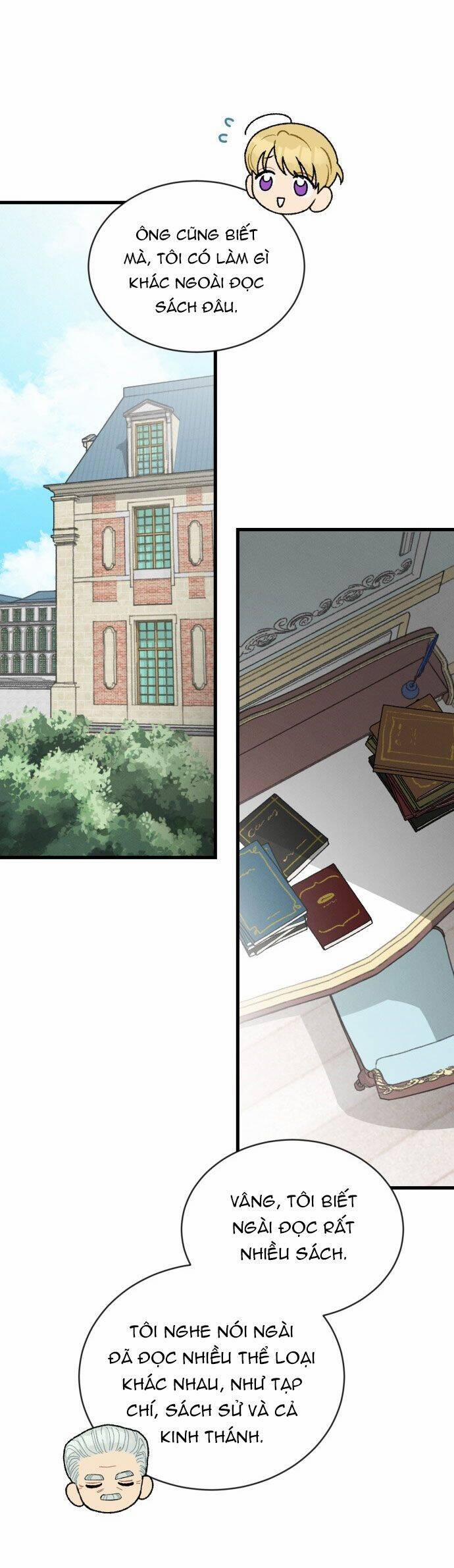 Nam Thứ Đình Công Thì Phải Làm Sao?! 2 trang 49