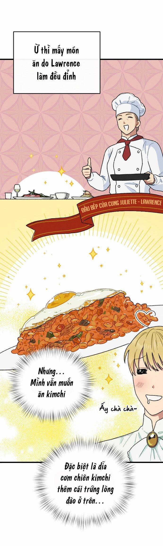 Nam Thứ Đình Công Thì Phải Làm Sao?! 2 trang 5