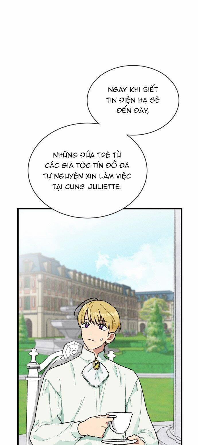 Nam Thứ Đình Công Thì Phải Làm Sao?! 2 trang 56