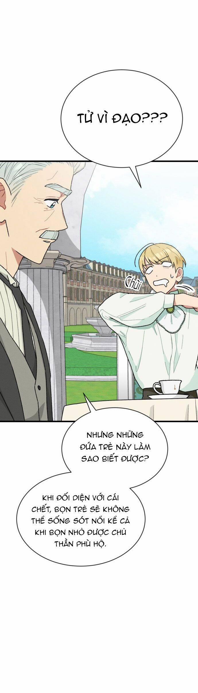 Nam Thứ Đình Công Thì Phải Làm Sao?! 2 trang 59