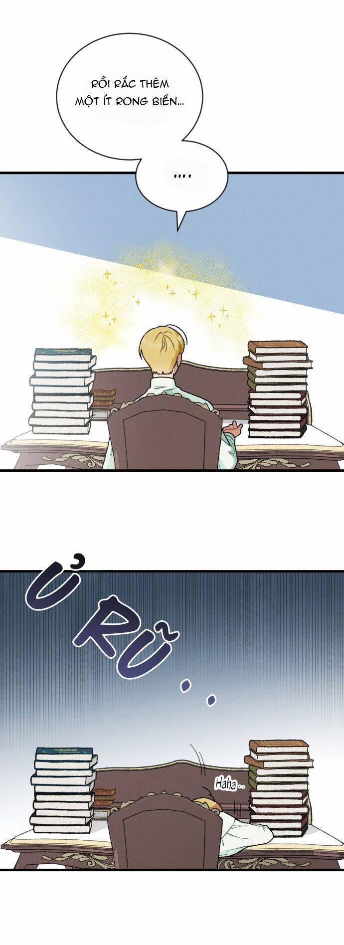 Nam Thứ Đình Công Thì Phải Làm Sao?! 2 trang 6