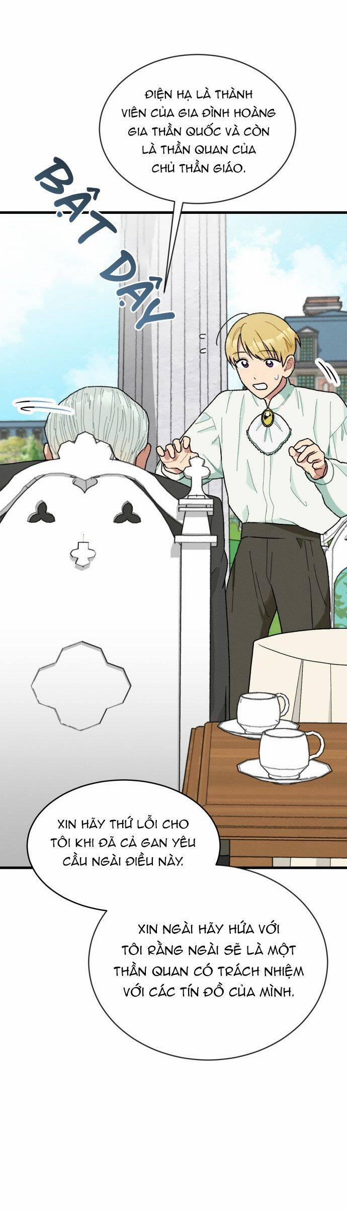 Nam Thứ Đình Công Thì Phải Làm Sao?! 2 trang 60