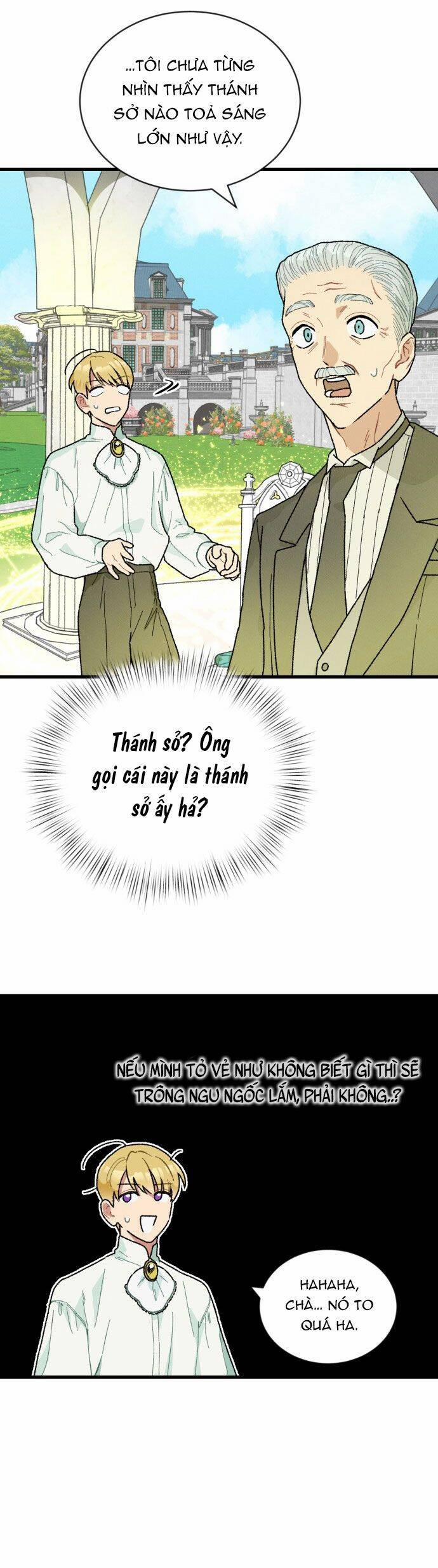 Nam Thứ Đình Công Thì Phải Làm Sao?! 2 trang 67