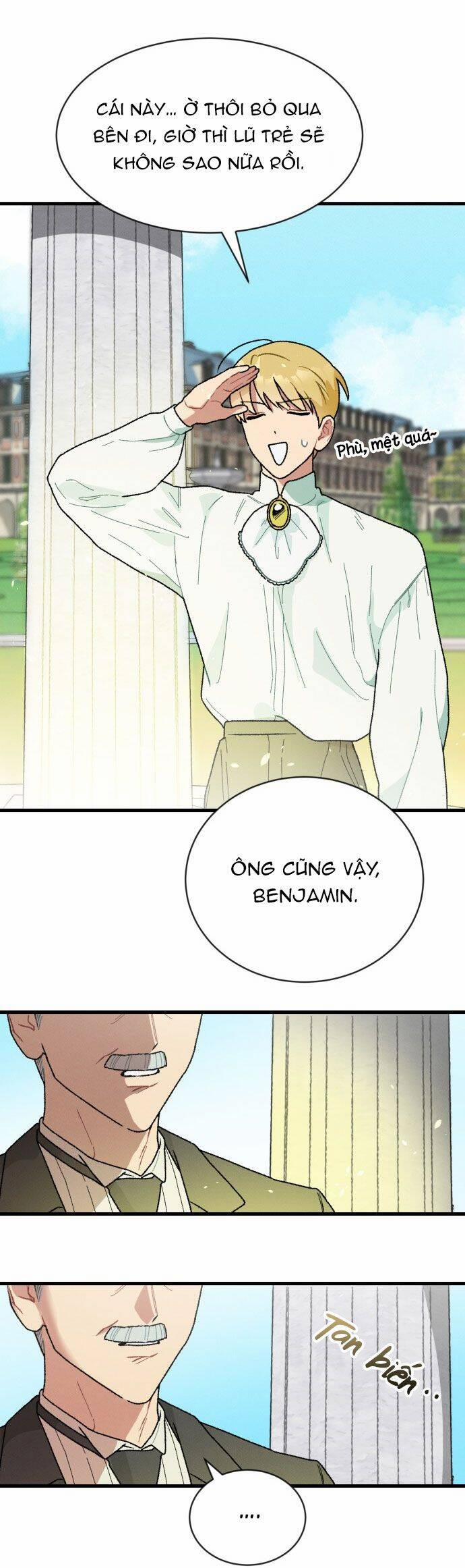 Nam Thứ Đình Công Thì Phải Làm Sao?! 2 trang 68