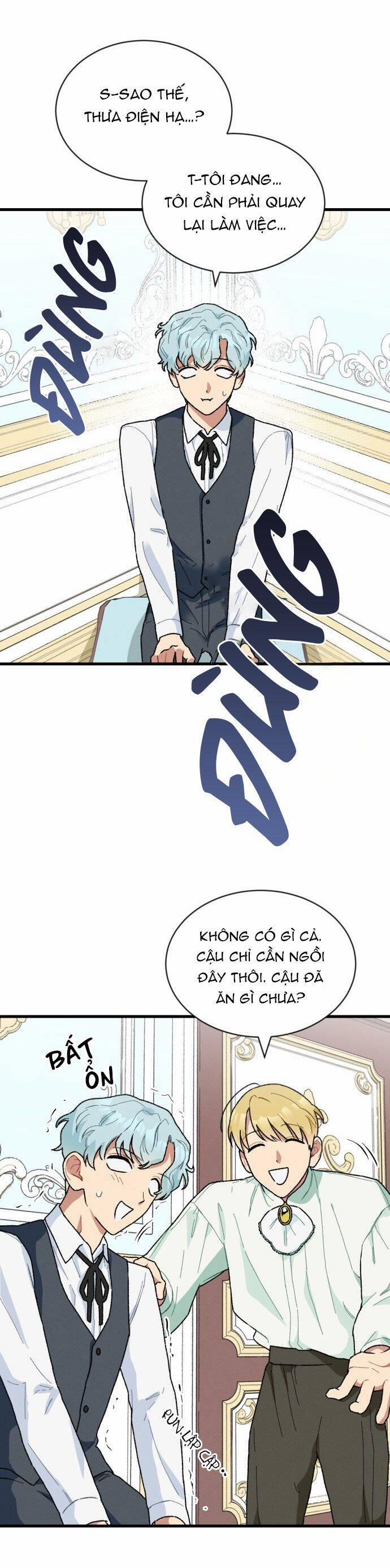 Nam Thứ Đình Công Thì Phải Làm Sao?! 2 trang 72