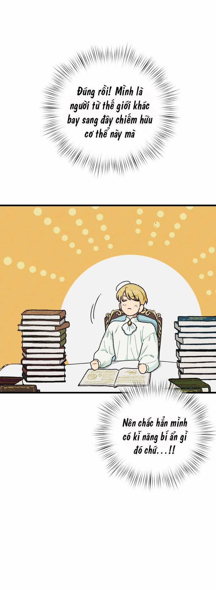 Nam Thứ Đình Công Thì Phải Làm Sao?! 2 trang 8