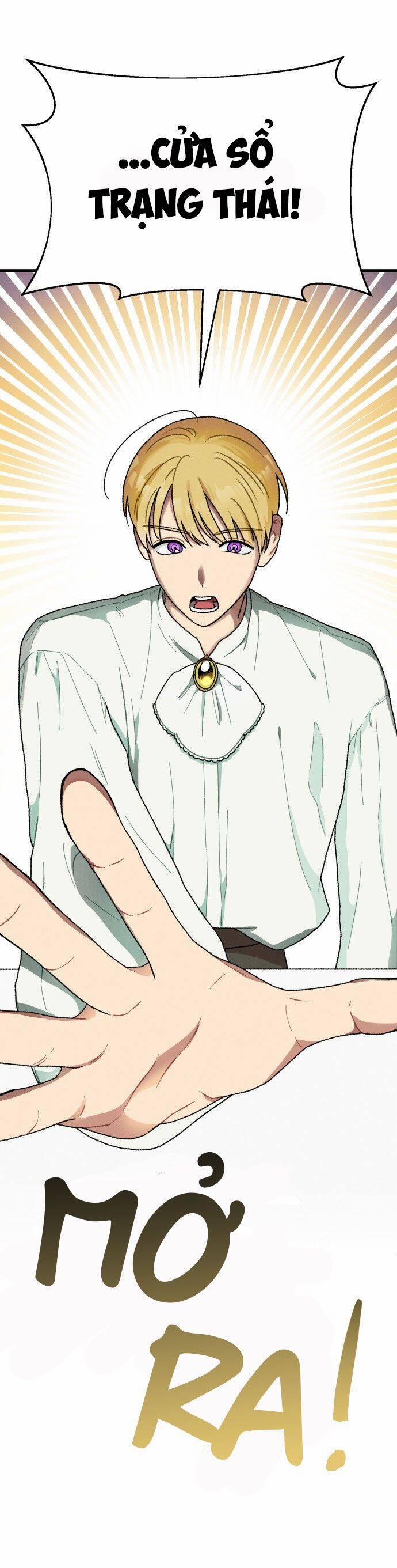 Nam Thứ Đình Công Thì Phải Làm Sao?! 2 trang 9