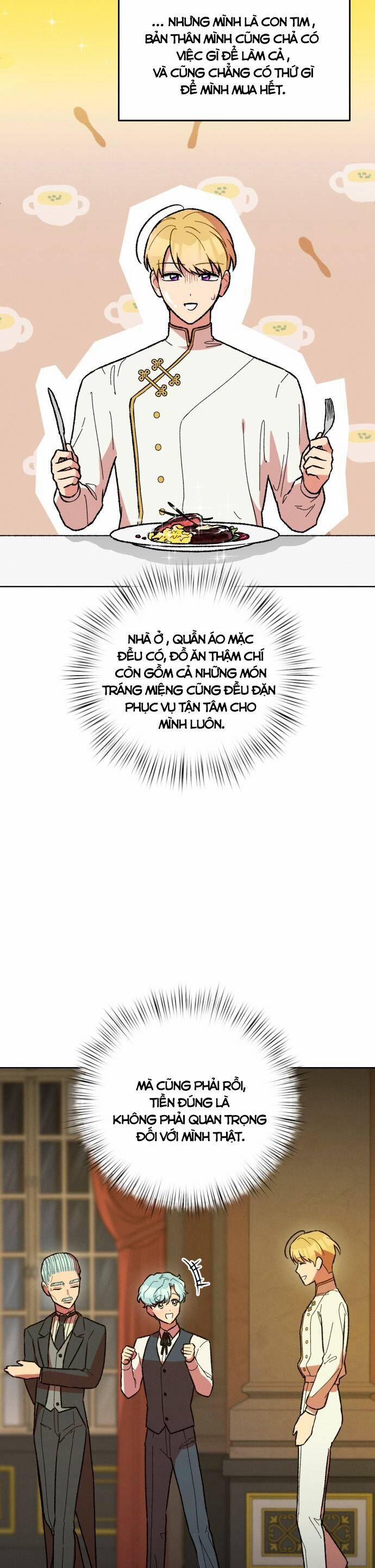 Nam Thứ Đình Công Thì Phải Làm Sao?! 20 trang 11