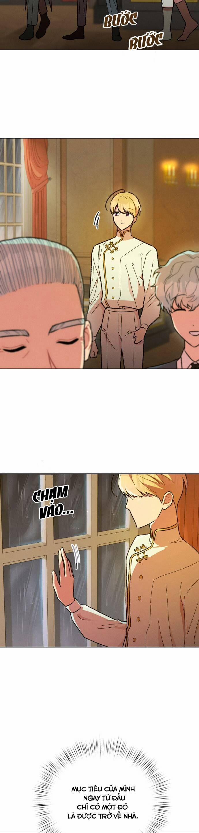 Nam Thứ Đình Công Thì Phải Làm Sao?! 20 trang 12