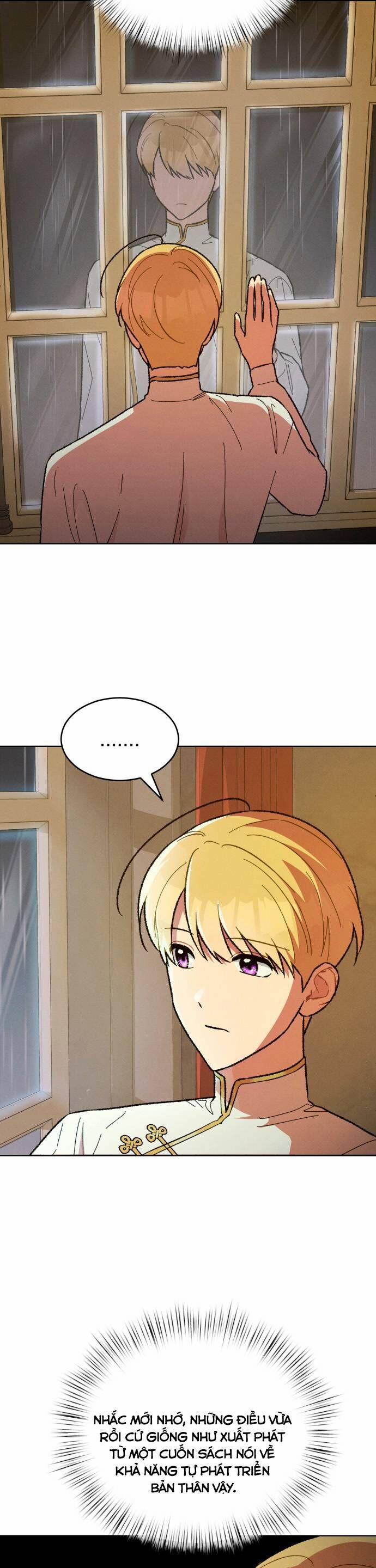 Nam Thứ Đình Công Thì Phải Làm Sao?! 20 trang 13