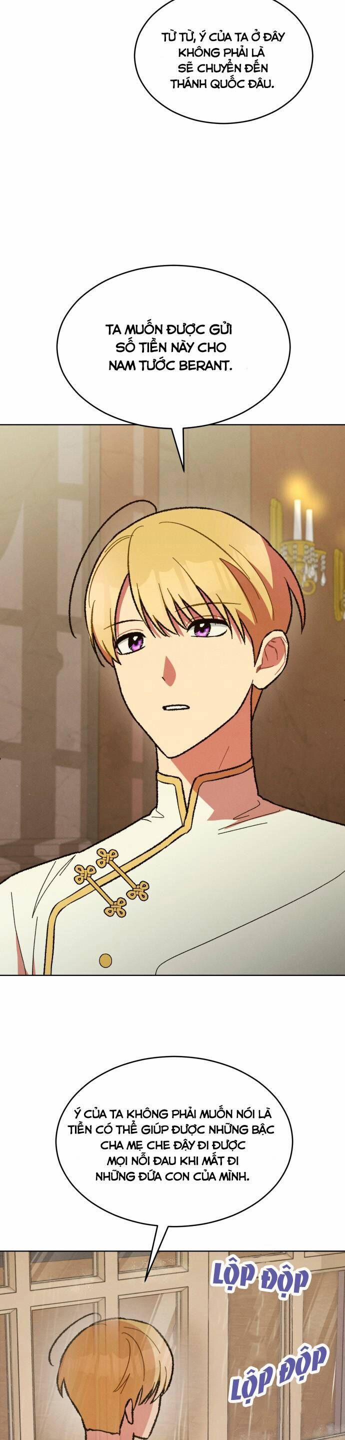 Nam Thứ Đình Công Thì Phải Làm Sao?! 20 trang 16