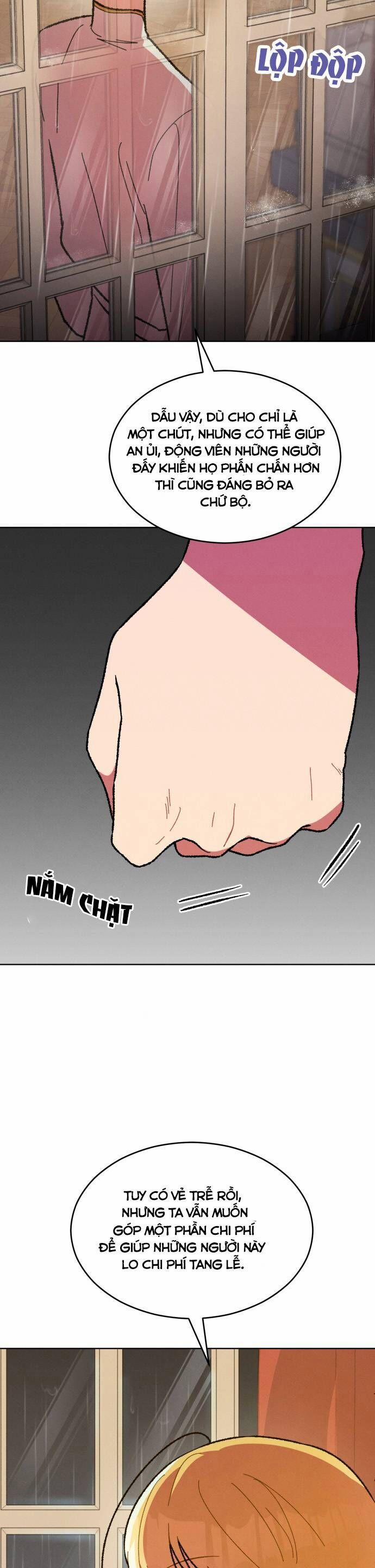 Nam Thứ Đình Công Thì Phải Làm Sao?! 20 trang 17