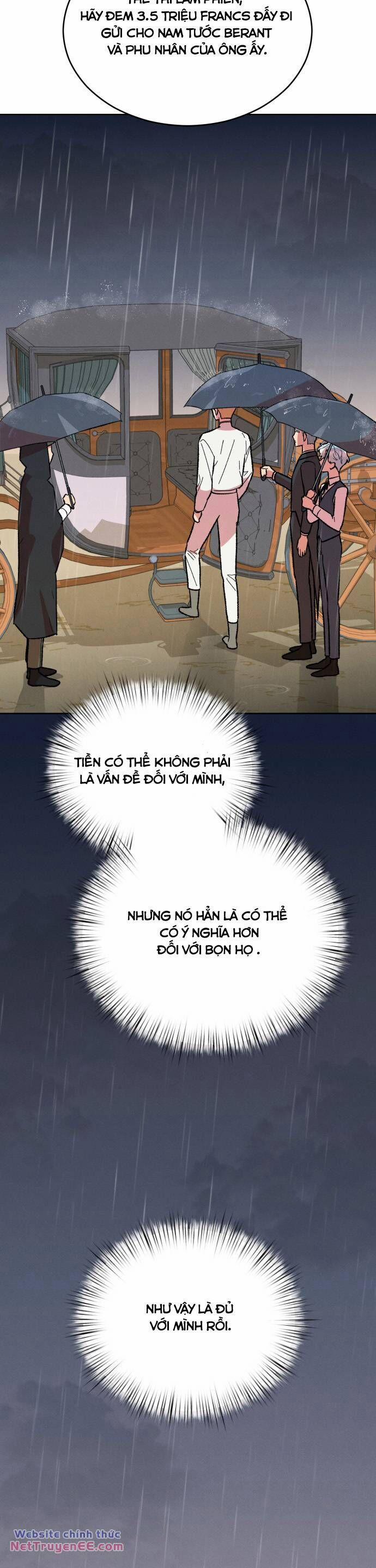 Nam Thứ Đình Công Thì Phải Làm Sao?! 20 trang 19