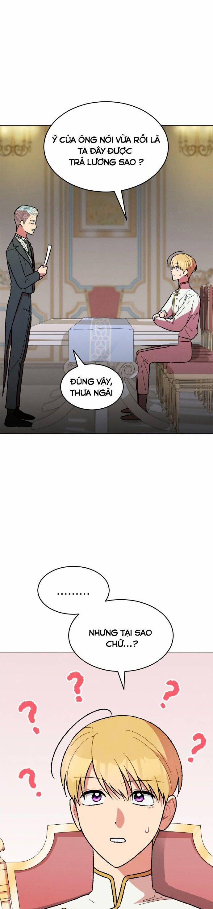 Nam Thứ Đình Công Thì Phải Làm Sao?! 20 trang 2