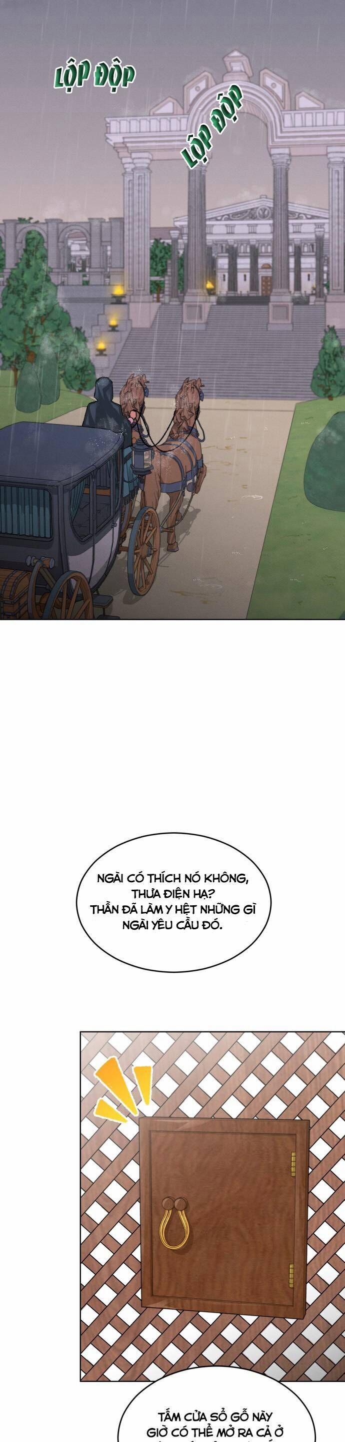 Nam Thứ Đình Công Thì Phải Làm Sao?! 20 trang 20