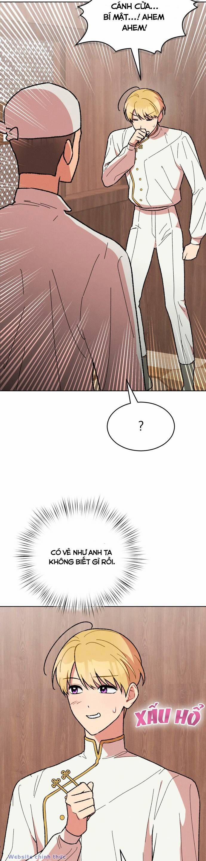 Nam Thứ Đình Công Thì Phải Làm Sao?! 20 trang 24