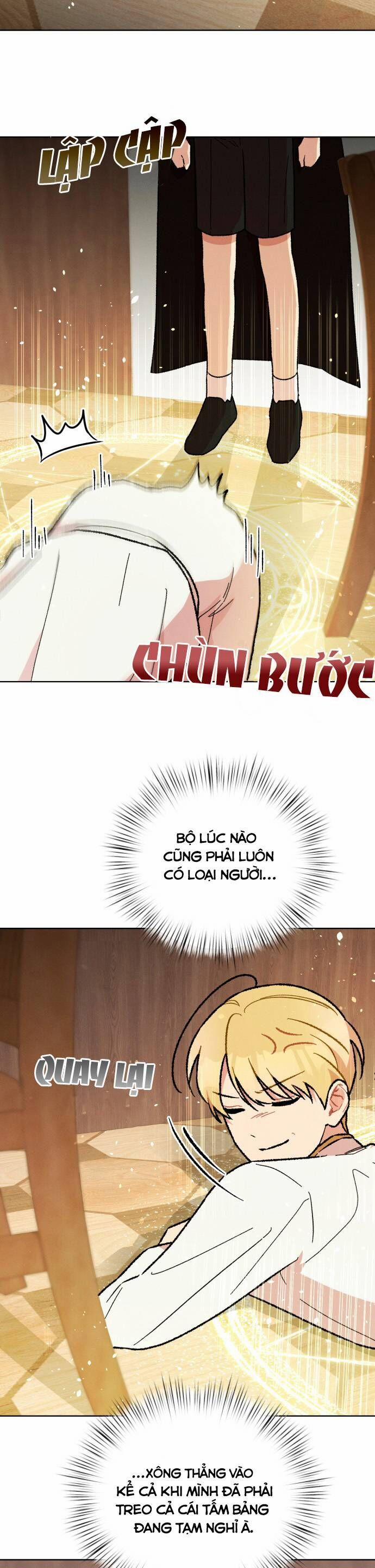 Nam Thứ Đình Công Thì Phải Làm Sao?! 20 trang 28