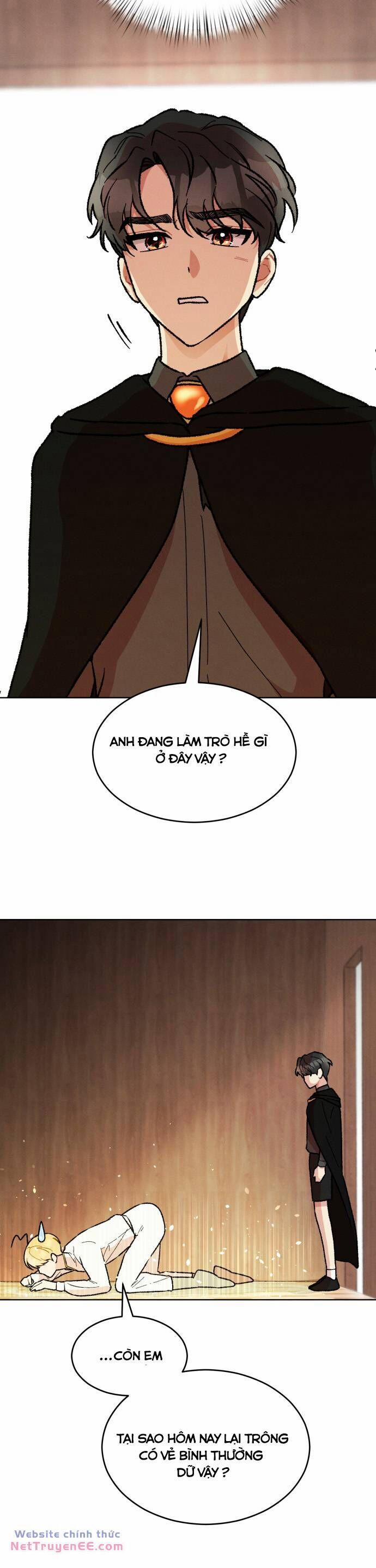 Nam Thứ Đình Công Thì Phải Làm Sao?! 20 trang 29