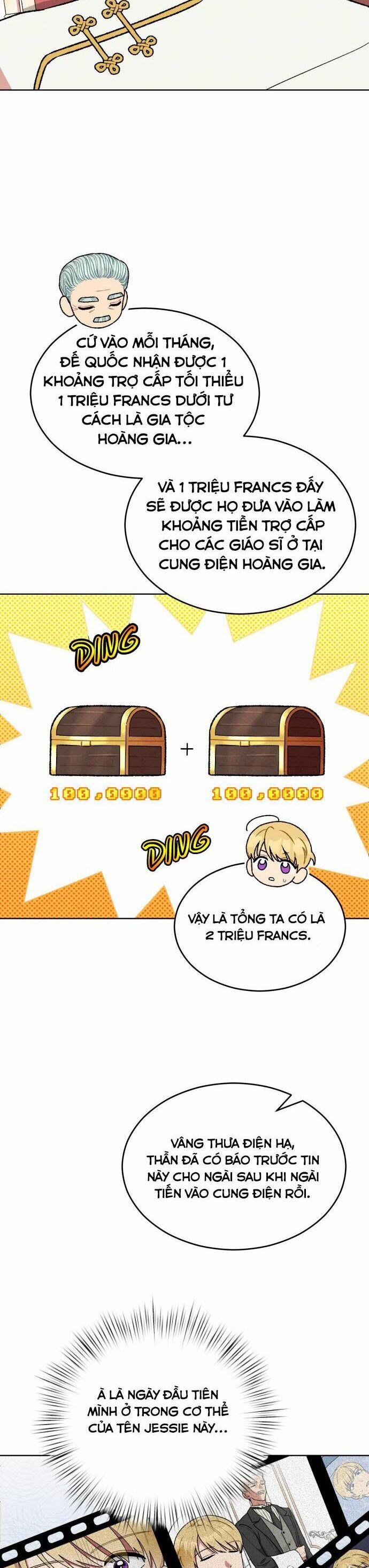 Nam Thứ Đình Công Thì Phải Làm Sao?! 20 trang 3