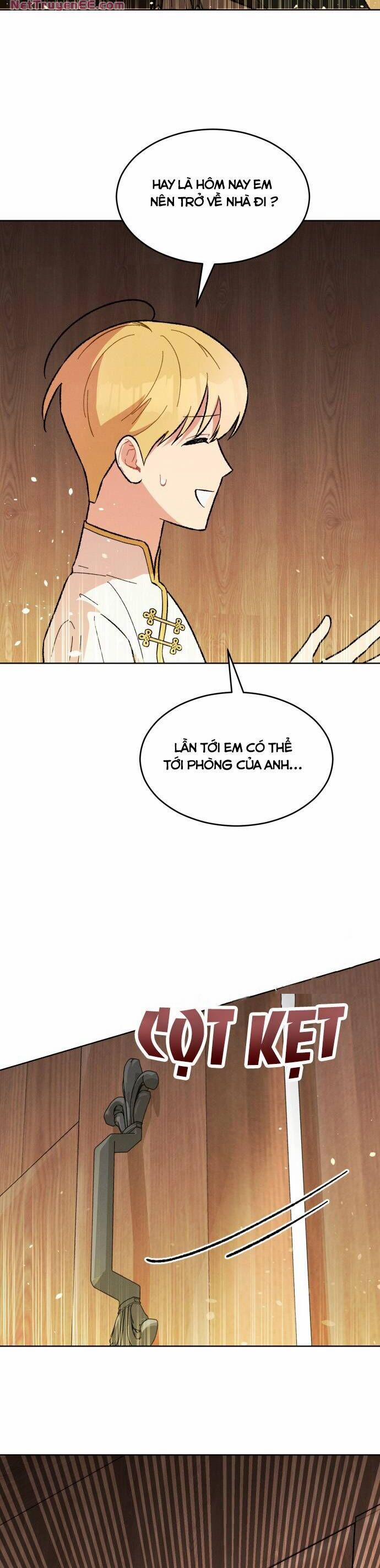 Nam Thứ Đình Công Thì Phải Làm Sao?! 20 trang 35