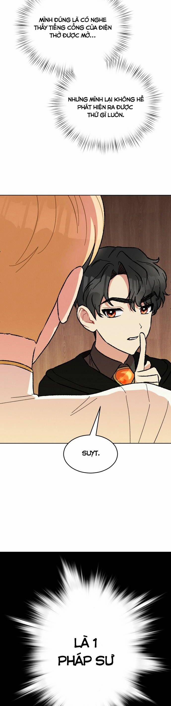 Nam Thứ Đình Công Thì Phải Làm Sao?! 20 trang 37