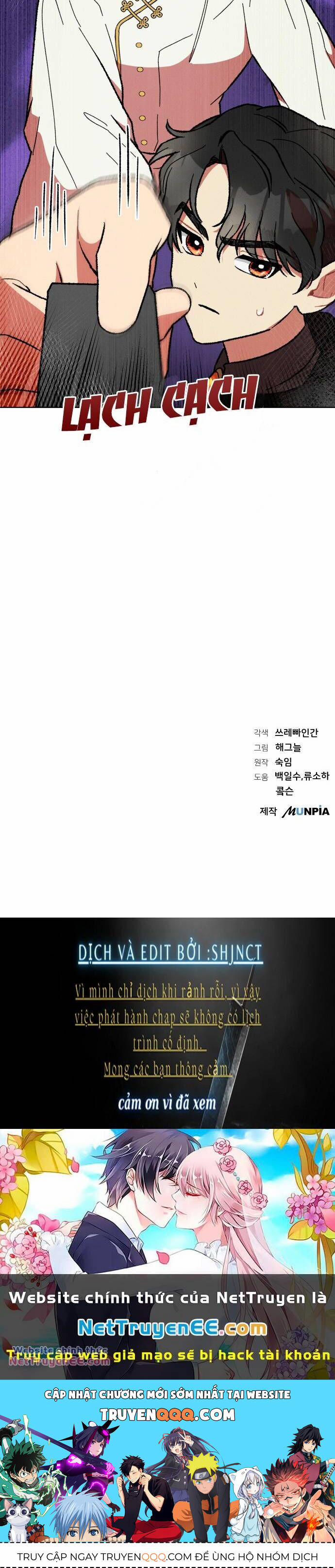 Nam Thứ Đình Công Thì Phải Làm Sao?! 20 trang 39