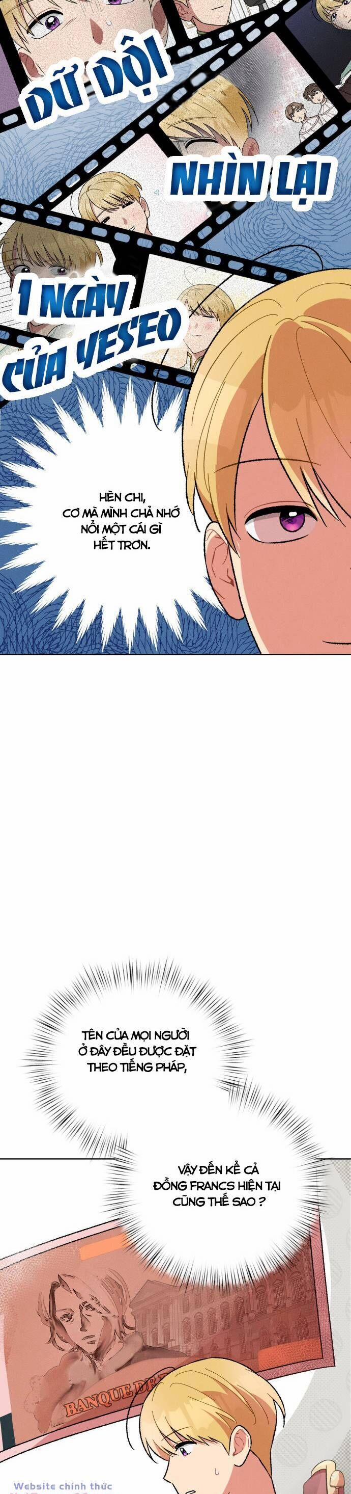 Nam Thứ Đình Công Thì Phải Làm Sao?! 20 trang 4