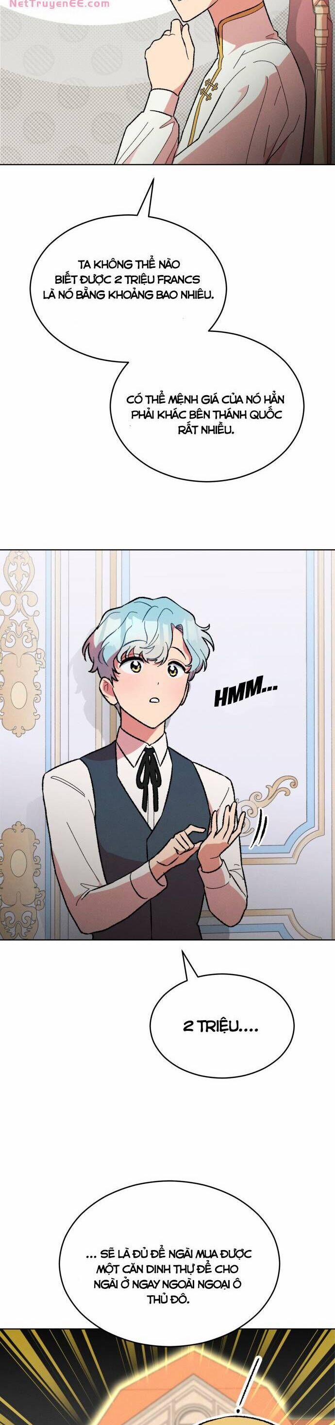 Nam Thứ Đình Công Thì Phải Làm Sao?! 20 trang 5