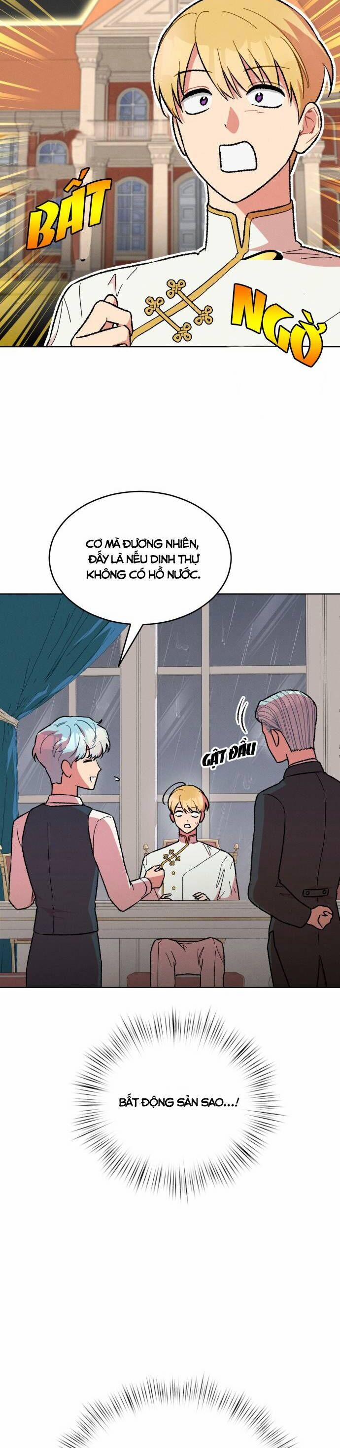 Nam Thứ Đình Công Thì Phải Làm Sao?! 20 trang 6