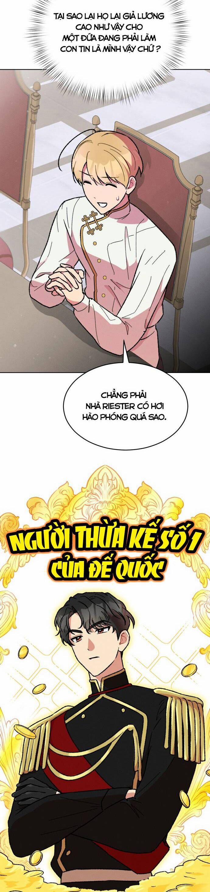 Nam Thứ Đình Công Thì Phải Làm Sao?! 20 trang 7