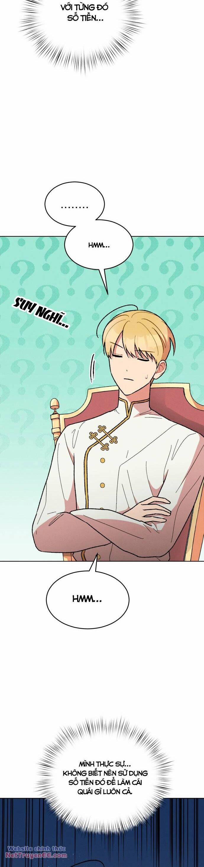 Nam Thứ Đình Công Thì Phải Làm Sao?! 20 trang 9