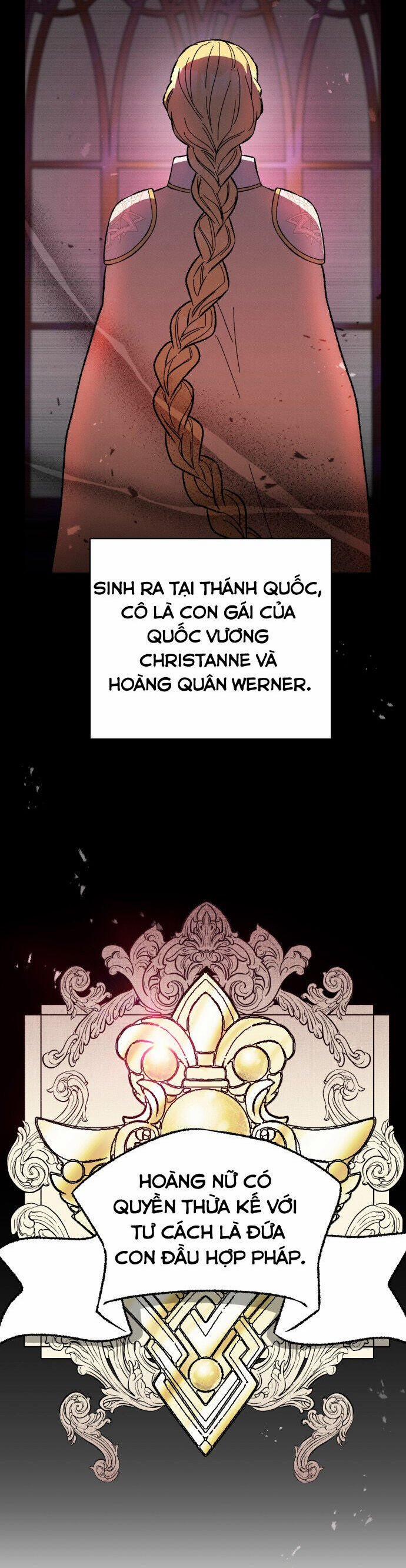 Nam Thứ Đình Công Thì Phải Làm Sao?! 27 trang 10