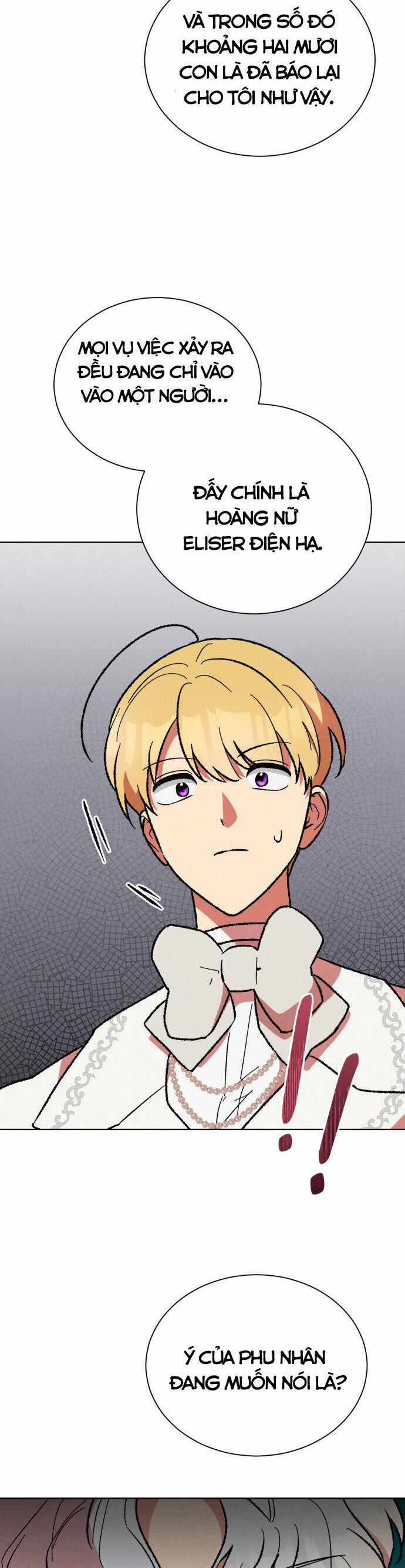 Nam Thứ Đình Công Thì Phải Làm Sao?! 27 trang 12