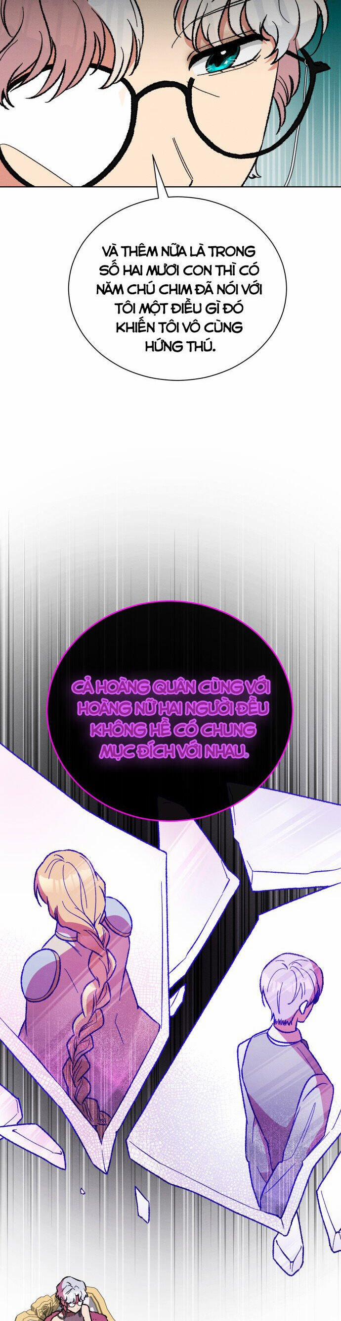 Nam Thứ Đình Công Thì Phải Làm Sao?! 27 trang 13