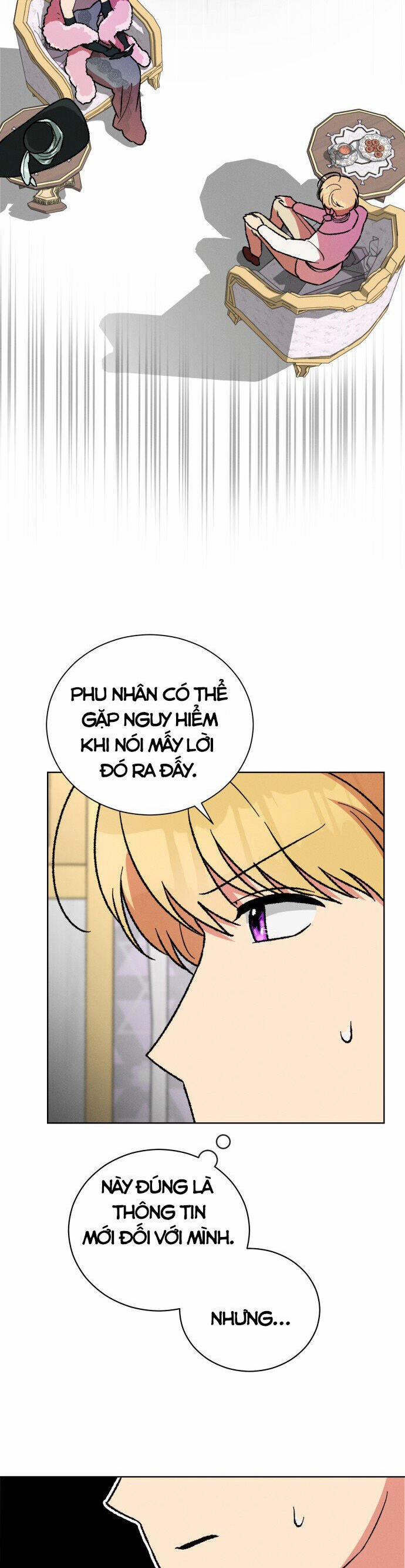 Nam Thứ Đình Công Thì Phải Làm Sao?! 27 trang 14