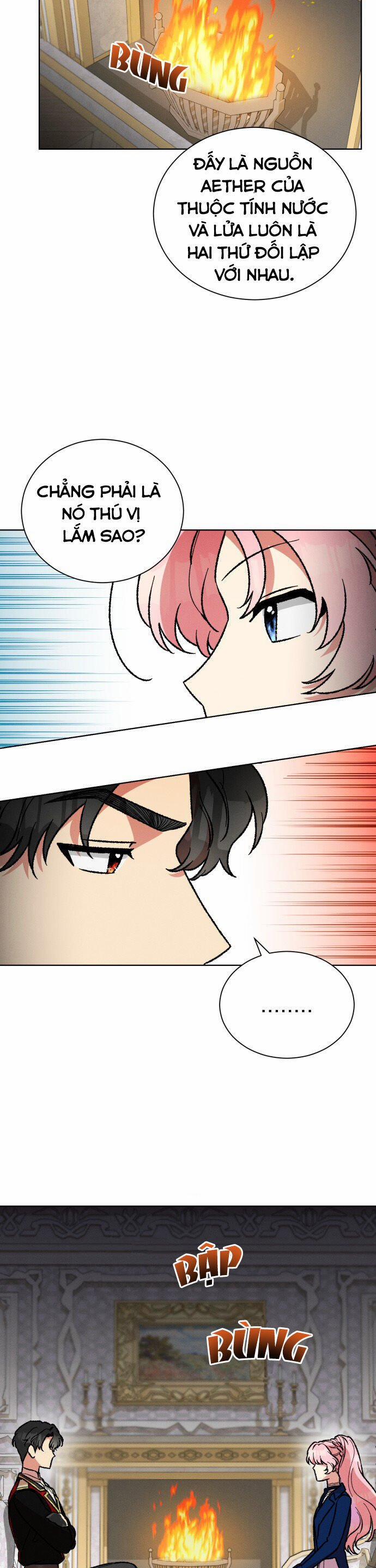 Nam Thứ Đình Công Thì Phải Làm Sao?! 27 trang 2