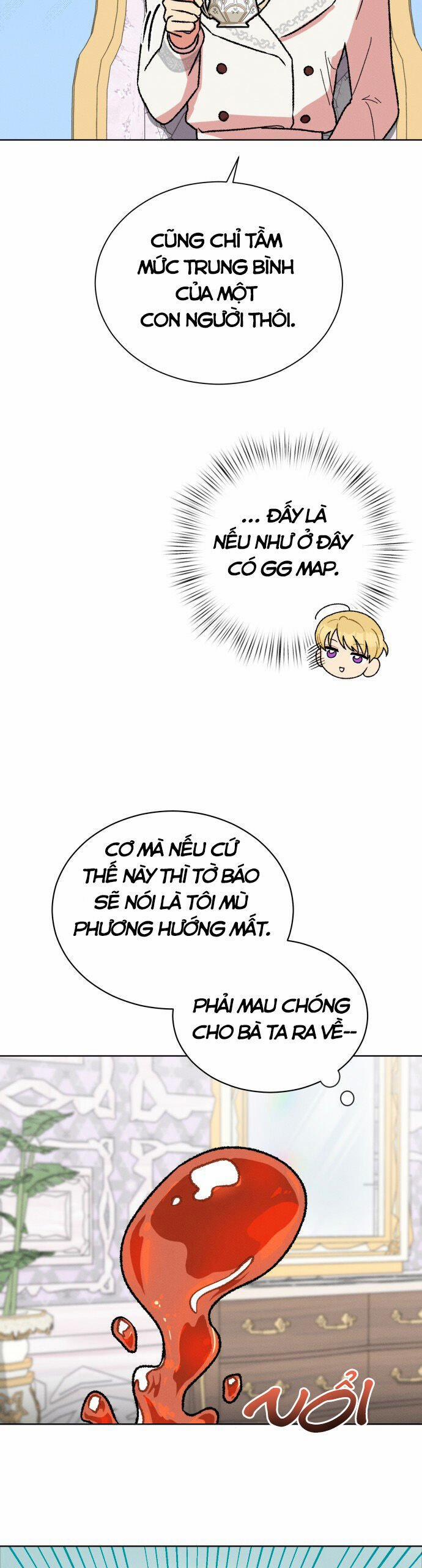 Nam Thứ Đình Công Thì Phải Làm Sao?! 27 trang 23