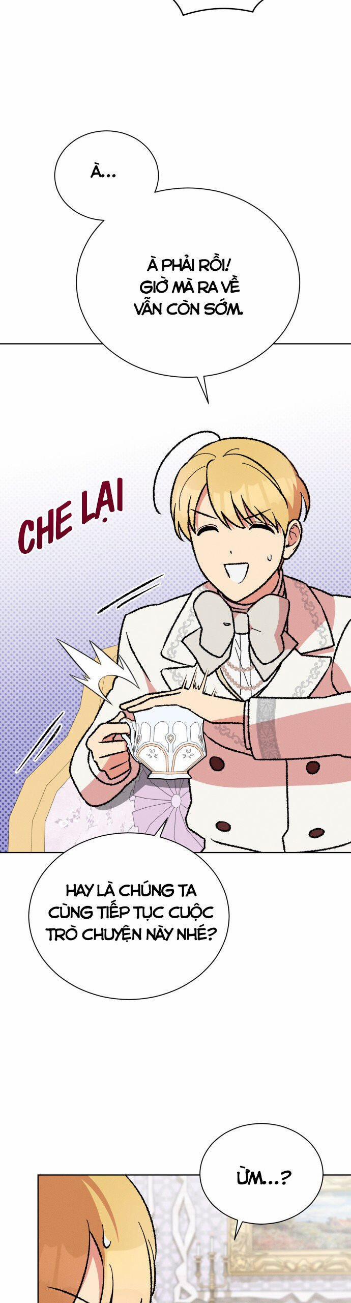 Nam Thứ Đình Công Thì Phải Làm Sao?! 27 trang 26