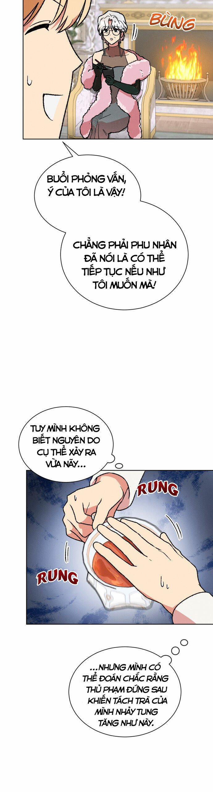 Nam Thứ Đình Công Thì Phải Làm Sao?! 27 trang 27